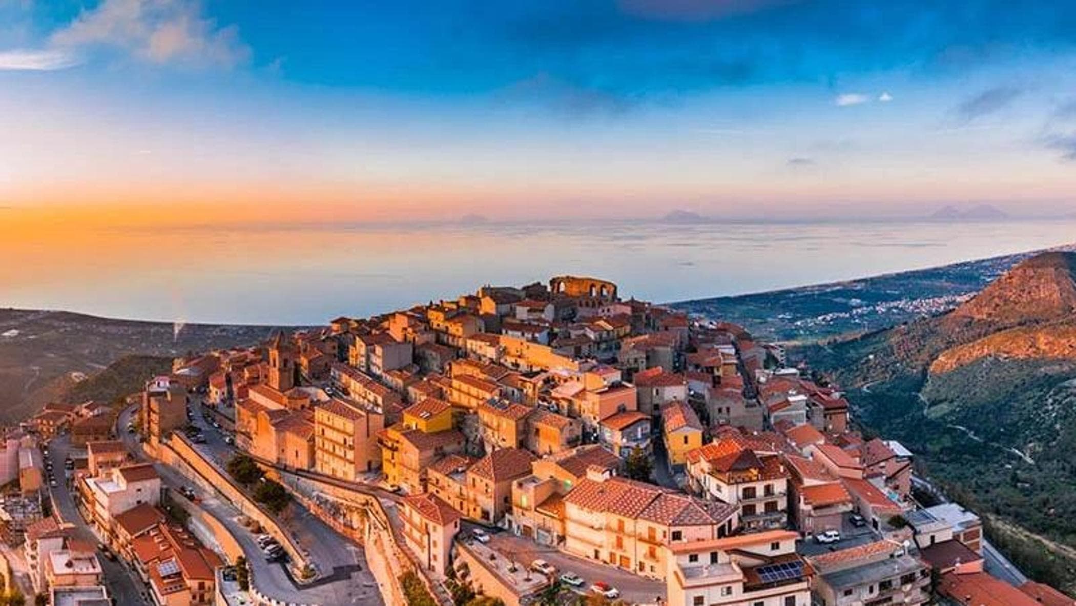 La rivincita degli ultimi: uno studio svela i 15 borghi meno fotografati d’Italia