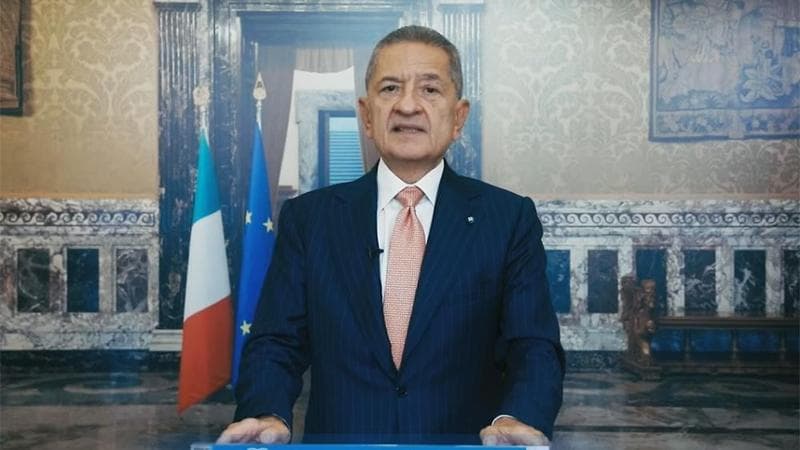 Panetta sulle sfide dell’IA: “Effetti positivi su Pil e produttività ma può spingere l’inflazione”