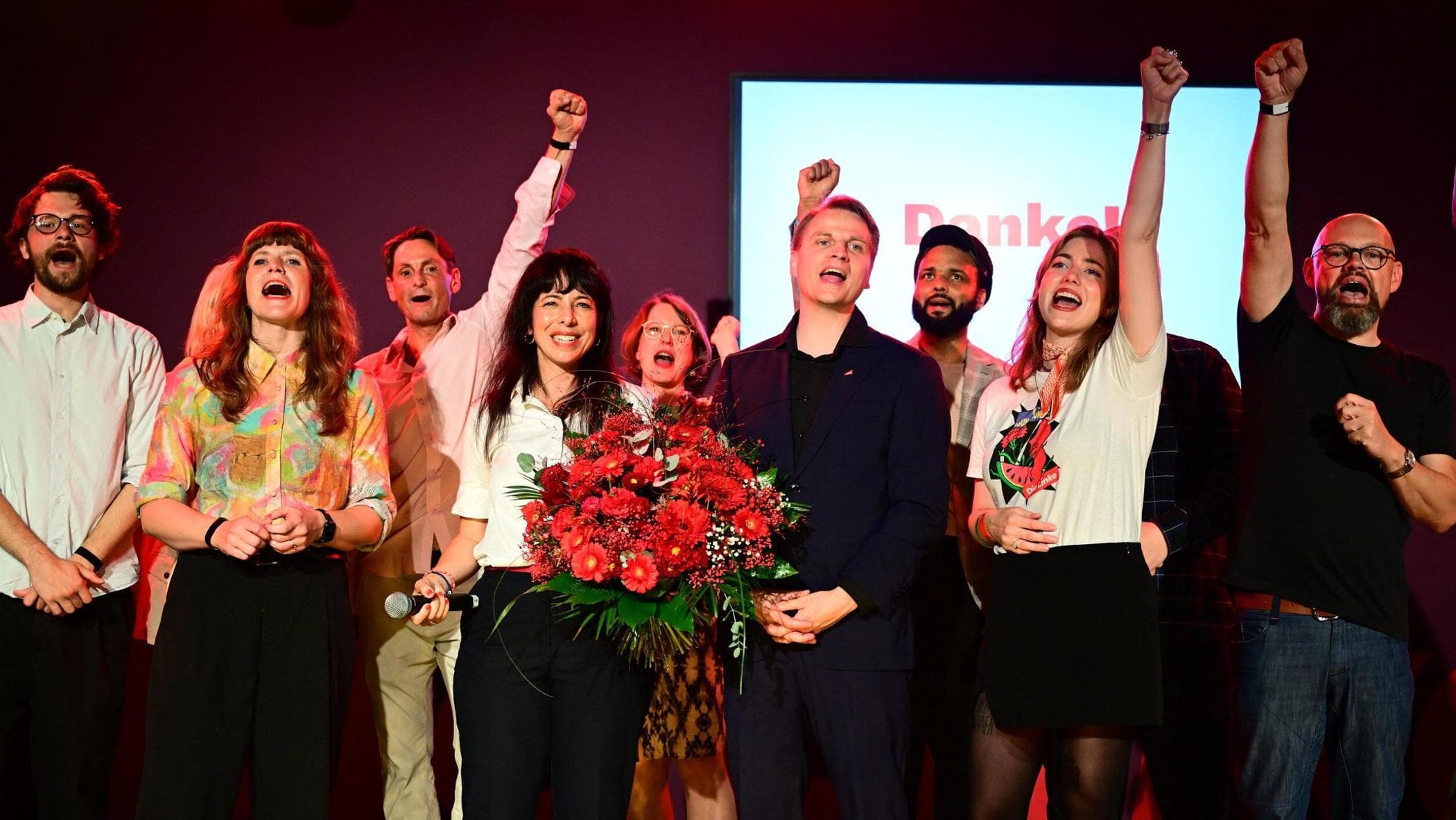dalla crisi alla vittoria a berlino la rinascita della linke grazie a gaza migranti e piano casa da Repubblica.it dalla crisi alla vittoria a berlino la rinascita della linke grazie a gaza migranti e piano casa