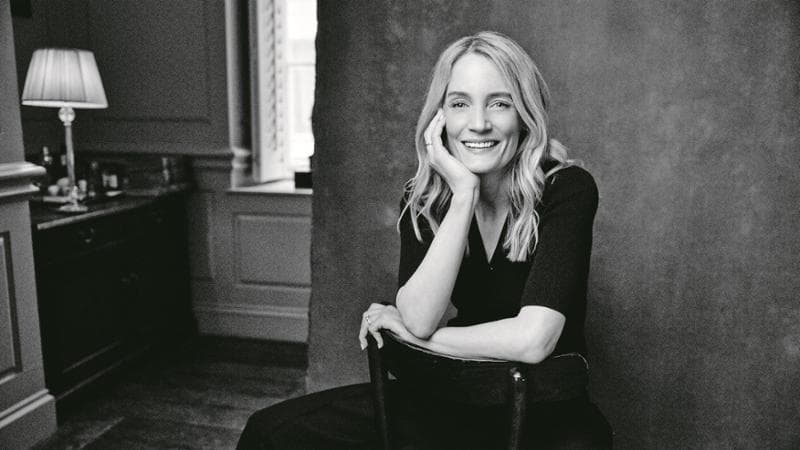 Lucy Foley: “Che suspense riscrivere Miss Marple”