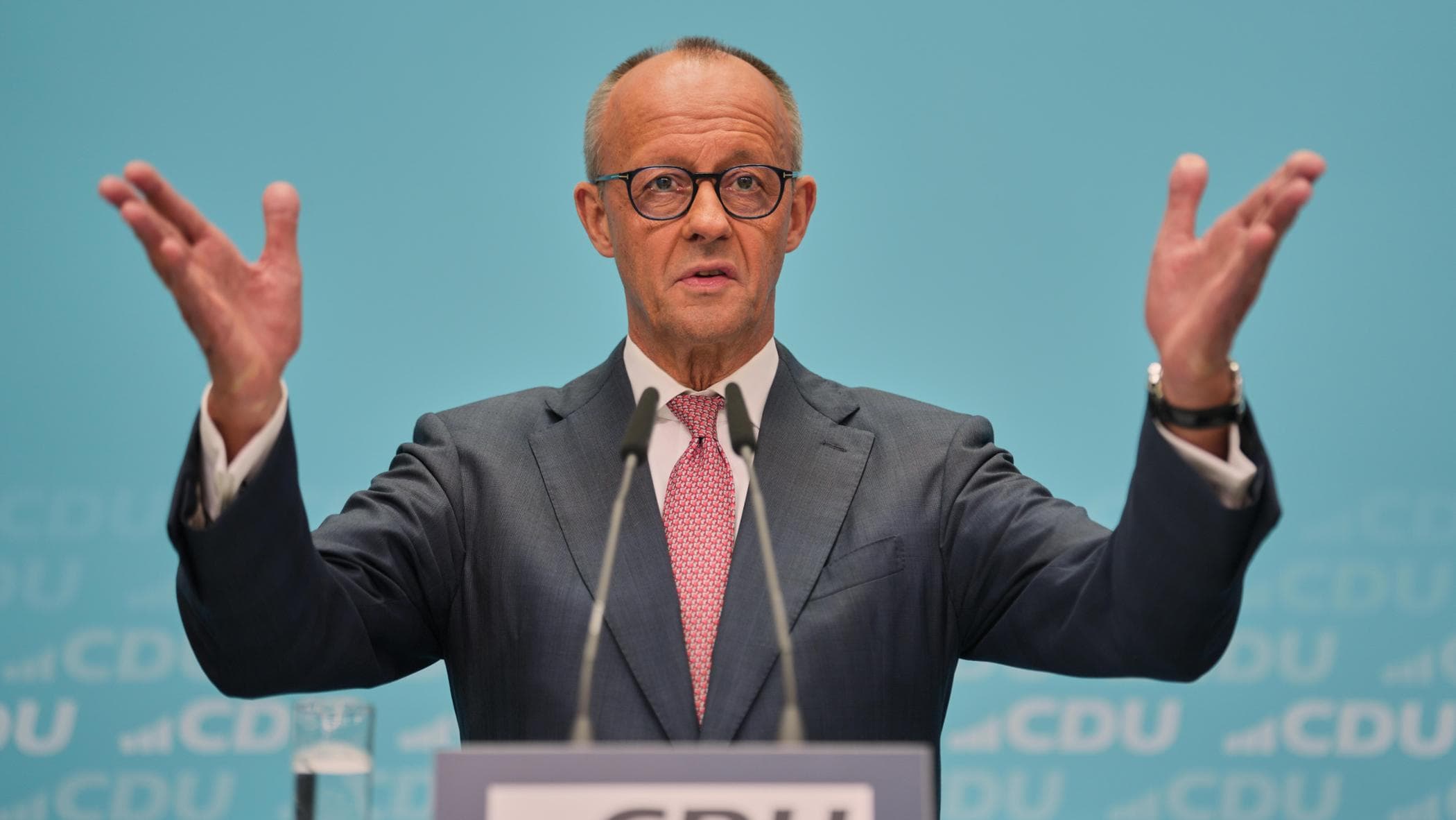 merz riconosce la sconfitta ma non molla il cremlino calo perch233 non comprate pi249 gas russo da Repubblica.it merz riconosce la sconfitta ma non molla il cremlino calo perch233 non comprate pi249 gas russo