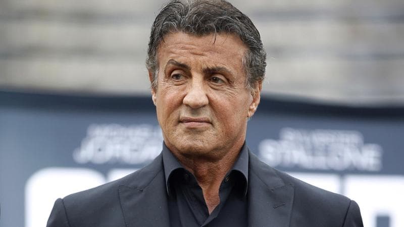 Sylvester Stallone e l’incarico di ambasciatore di Trump per Hollywood: “Non ho mai accettato”