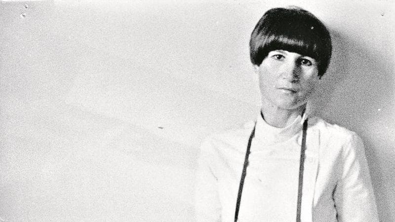 Elena Ceratti: “Tutto su mia madre: ecco chi era la vera Carla Cerati”