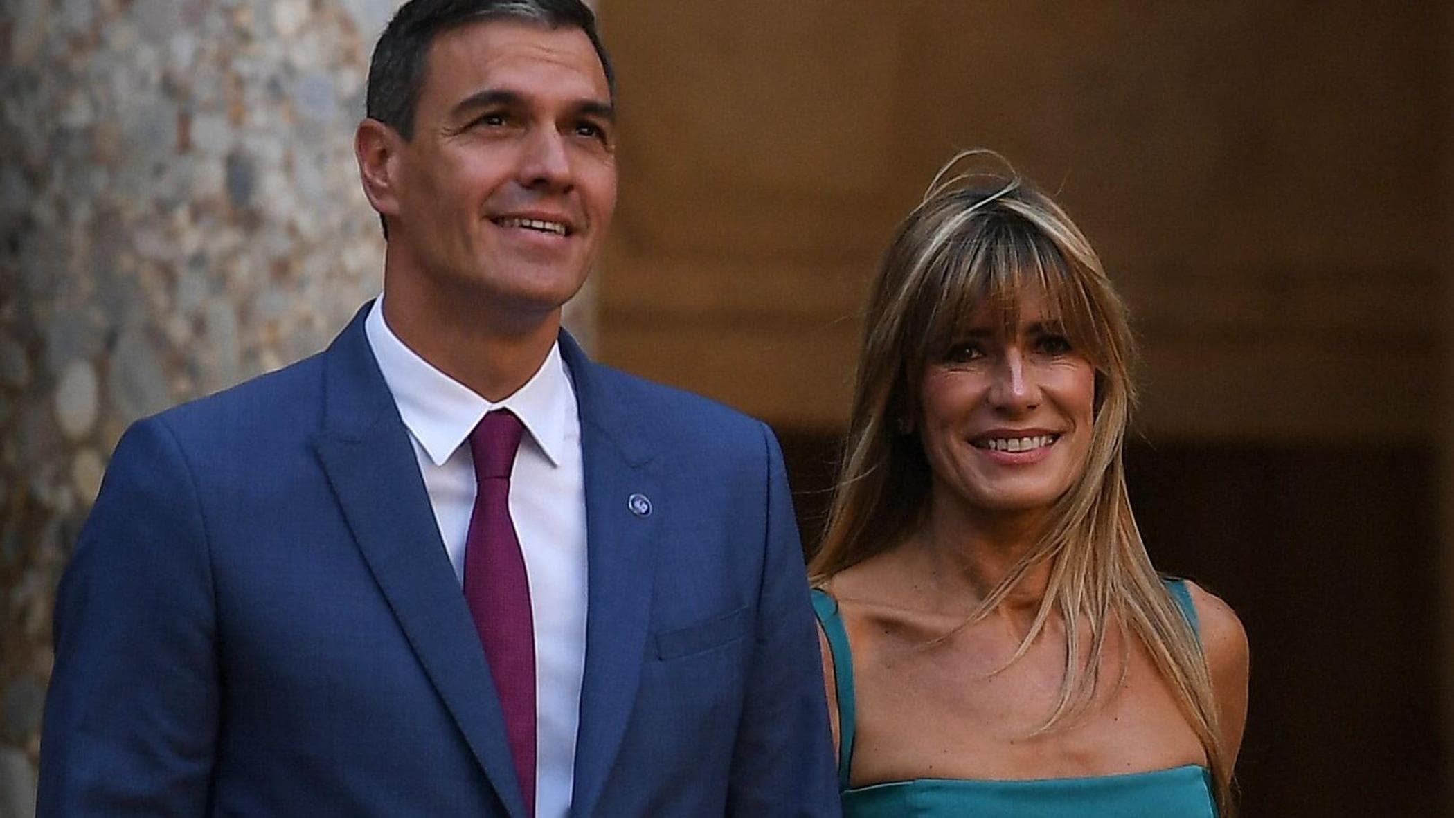 spagna la moglie di s225nchez andr224 a processo davanti a una giuria popolare da Repubblica.it spagna la moglie di s225nchez andr224 a processo davanti a una giuria popolare