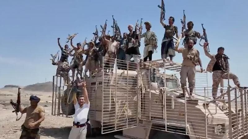 Trump frena i raid contro gli Houthi: i sauditi restano soli