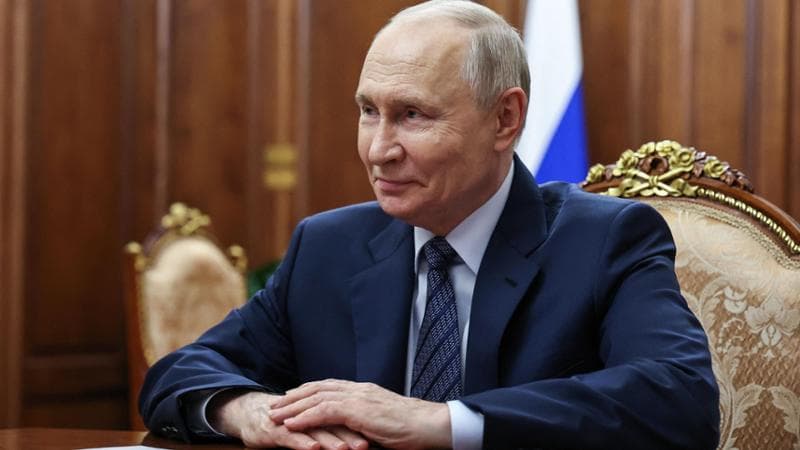 I reduci nella nuova Duma sono l’élite del potere di Putin