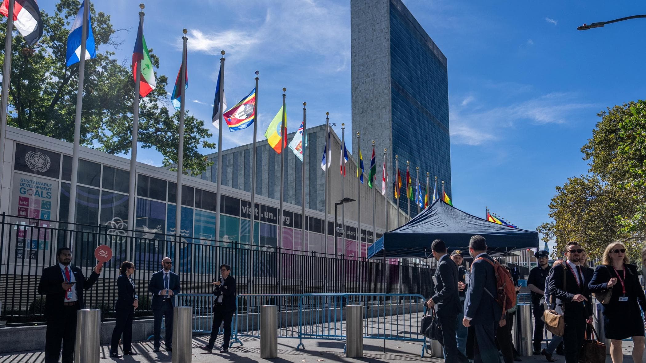 Il mondo torna al Palazzo di vetro: per l’Onu è l’ultima chiamata