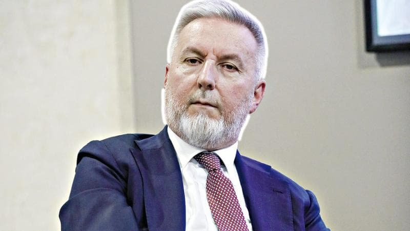 Lorenzio Guerini
