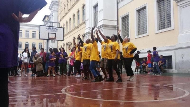 Roma, in aula con cento lingue. “Qui bambini da tutto il pianeta, siamo il laboratorio del futuro”