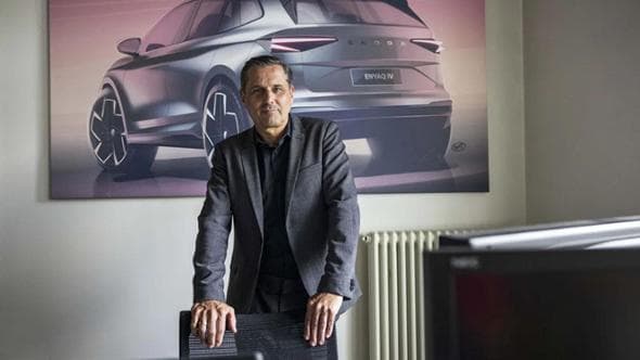 Volvo cambia ancora ceo: arriva Zellmer da Škoda e apre un problema nel gruppo Volkswagen