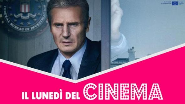 Il lunedì del cinema: The Silent Man in streaming per tutti solo il 28 settembre