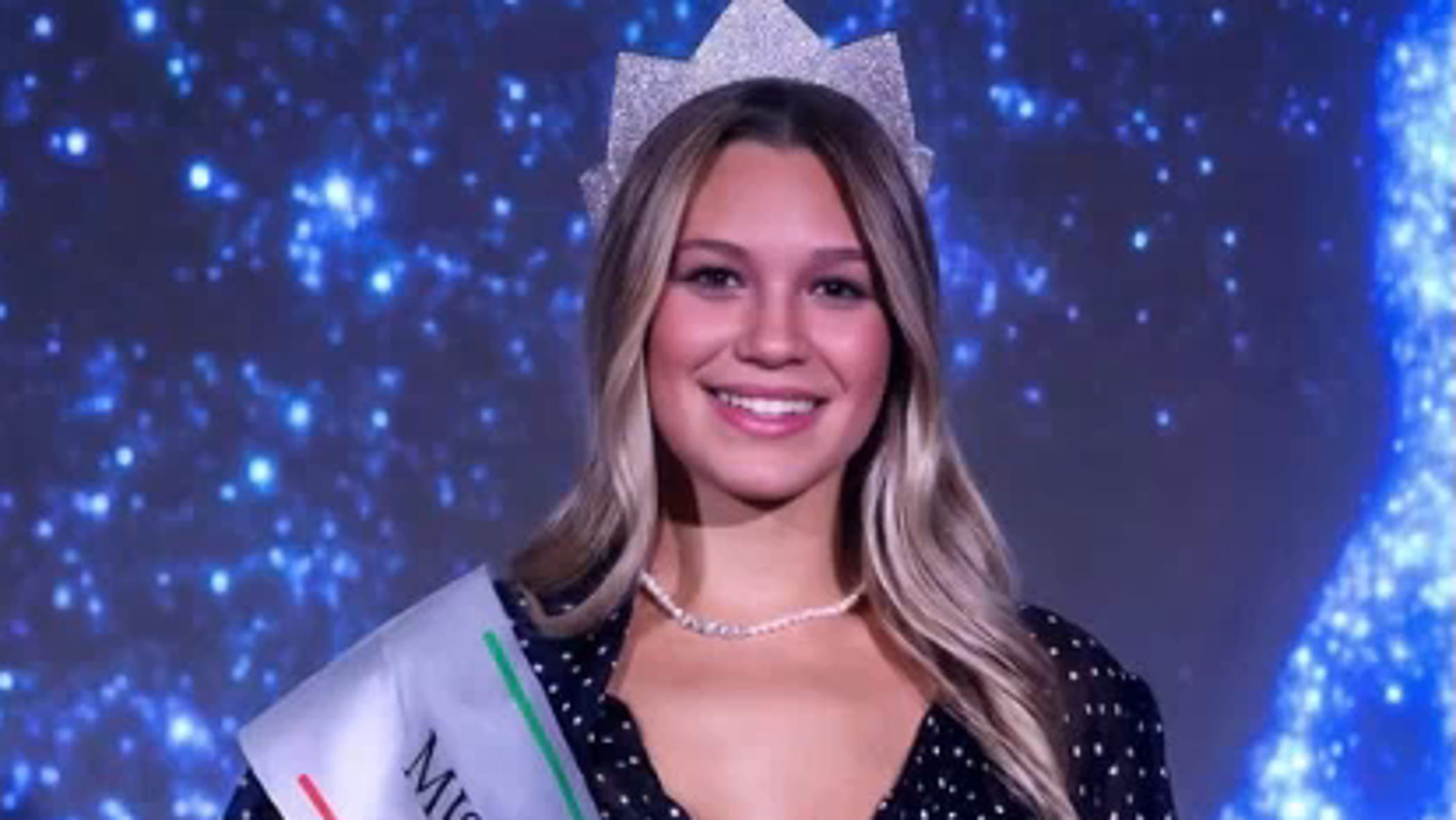 sarah rizea chi 232 la miss italia 2026 dalla nazionale di nuoto artistico alla corona da Repubblica.it sarah rizea chi 232 la miss italia 2026 dalla nazionale di nuoto artistico alla corona
