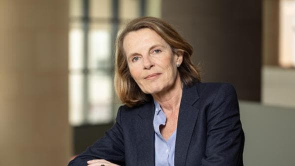 Annabelle Selldorf, l’architettura è un atto d’umanità