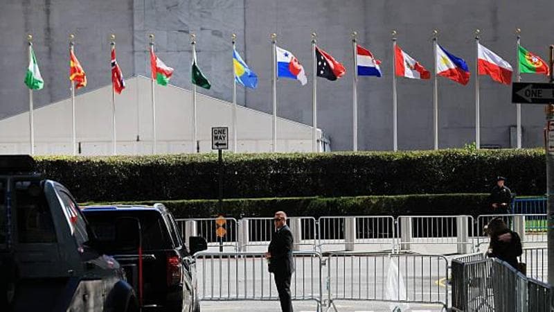Guerra in Iran, news del 22 settembre. Guterres evoca “lo spettro della pulizia etnica” in Cisgiordania