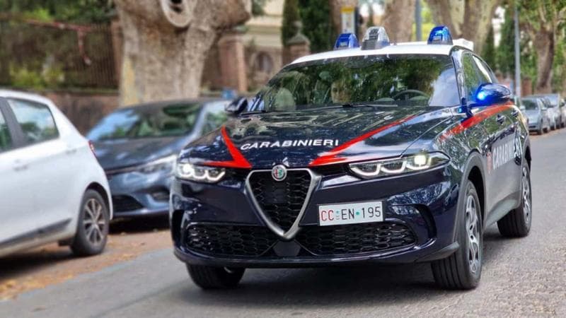 Caccia alle buche di Roma: a scovarle saranno le gomme Pirelli Cyber Tyre dei Carabinieri. Ecco come 094550093 58134249 0507 4d50 b61f 493dd1357594