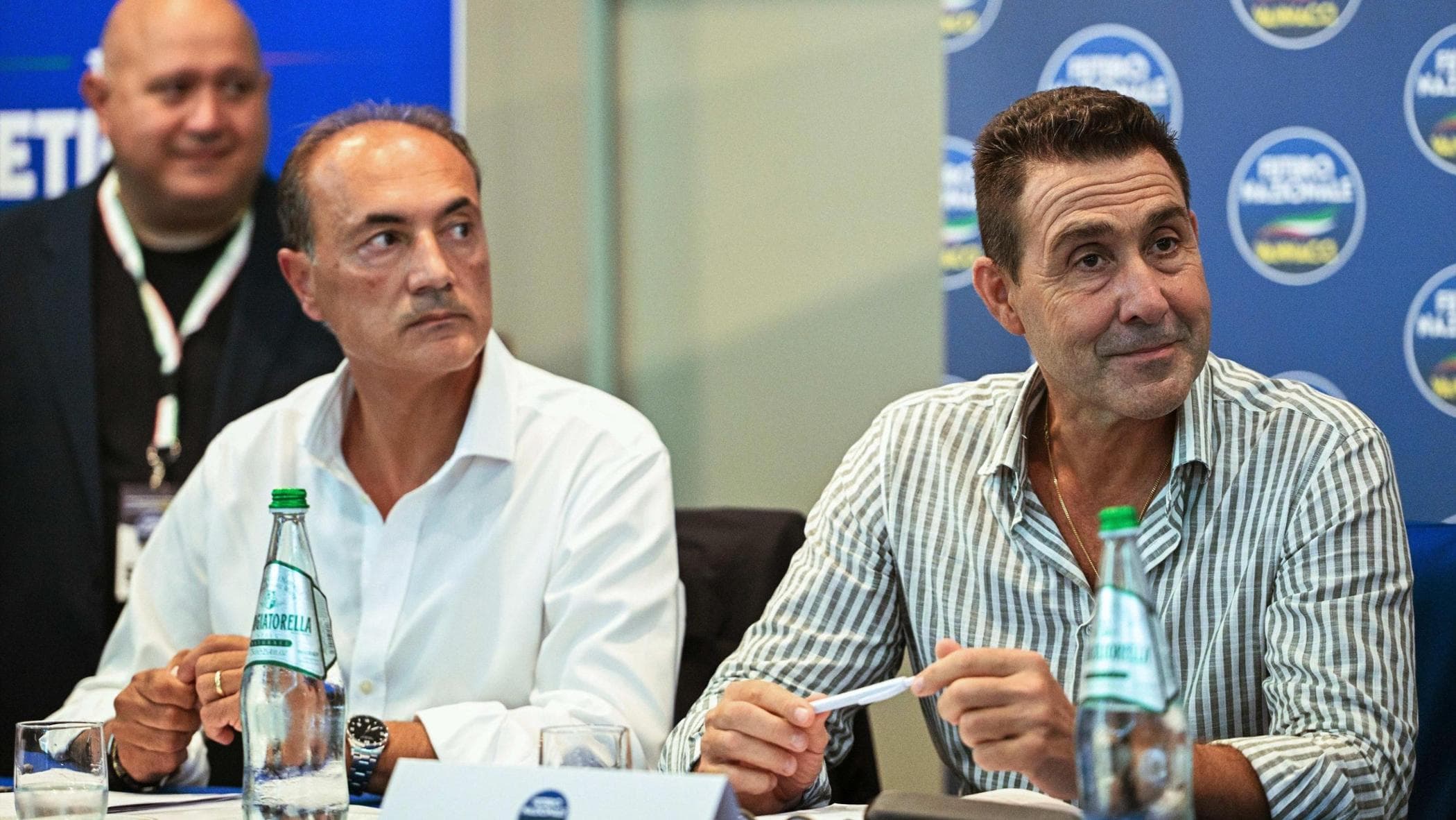 reggio calabria le suppletive della discordia vannacci tenta lo sgambetto al centrodestra da Repubblica.it reggio calabria le suppletive della discordia vannacci tenta lo sgambetto al centrodestra