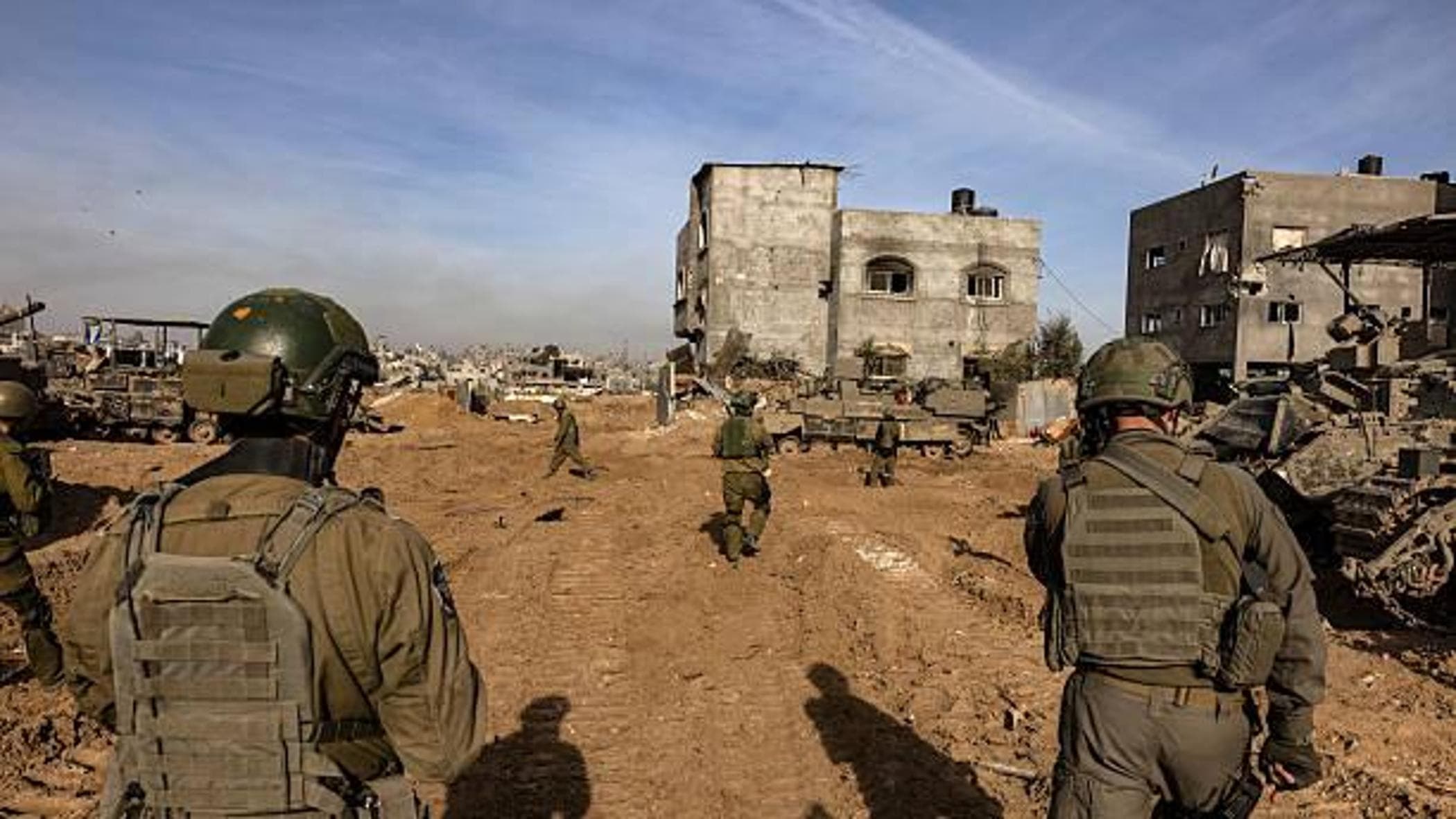 la fondazione hind rajab denuncia un soldato israeliano in vacanza in italia per crimini di guerra da Repubblica.it la fondazione hind rajab denuncia un soldato israeliano in vacanza in italia per crimini di guerra