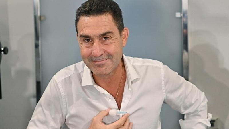 La sparata di Vannacci: “Gonna corta o lunga? Io una donna la preferisco sempre senza...”