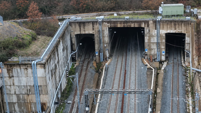 “Due nuovi binari tra Roma e Firenze, linea veloce è satura”