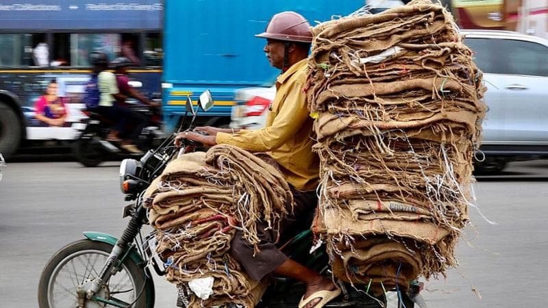 JAGADEESH NV / EPA