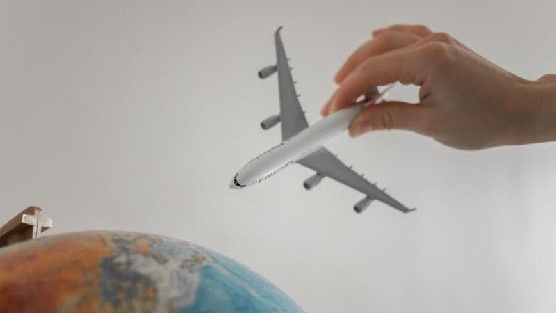 Sorpresa, sono rinate le agenzie di viaggio