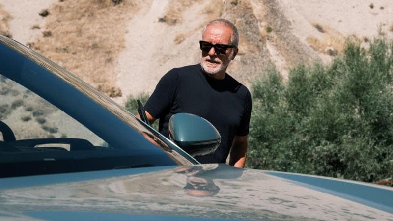 Innocenti: “Porsche piace anche elettrica e la nuova Cayenne ci aiuterà”