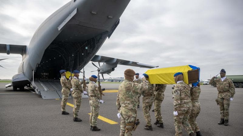 Guerra Ucraina – Russia, news del 22 settembre. Trump: “Massacro in Ucraina finisca. Nuove sanzioni se necessario”