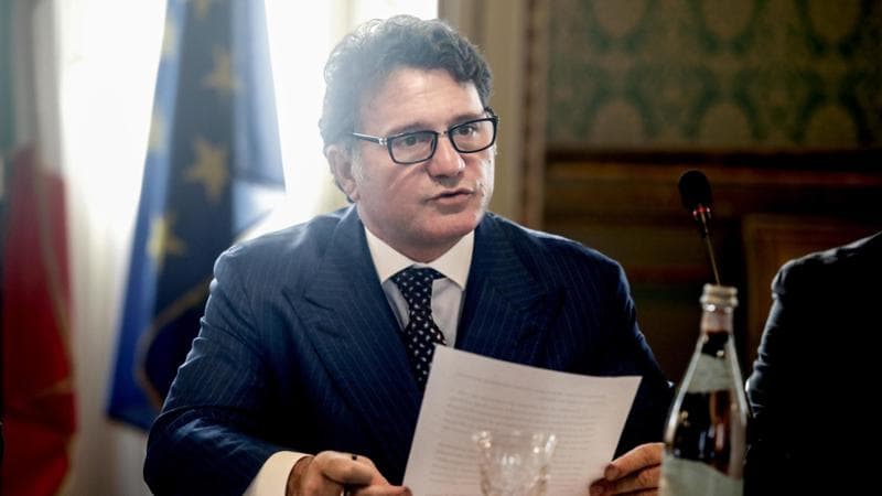 Violenza sessuale al Senato, richiesta di archiviazione per il senatore di FI Silvestro