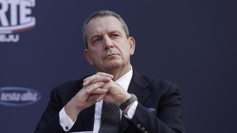 Gas, ad agosto la domanda vola del 15%. Snam: “Abbiamo tenuto acceso il Paese”