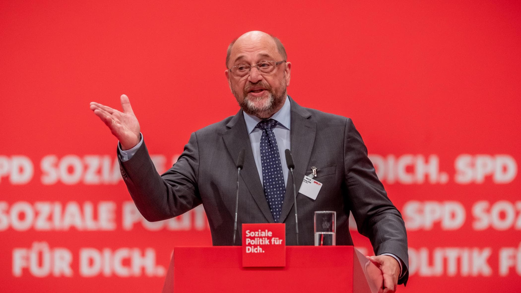Schulz: “L’Afd partito di massa. Merz rimarrà cancelliere, nessuno ha voluto il suo posto”