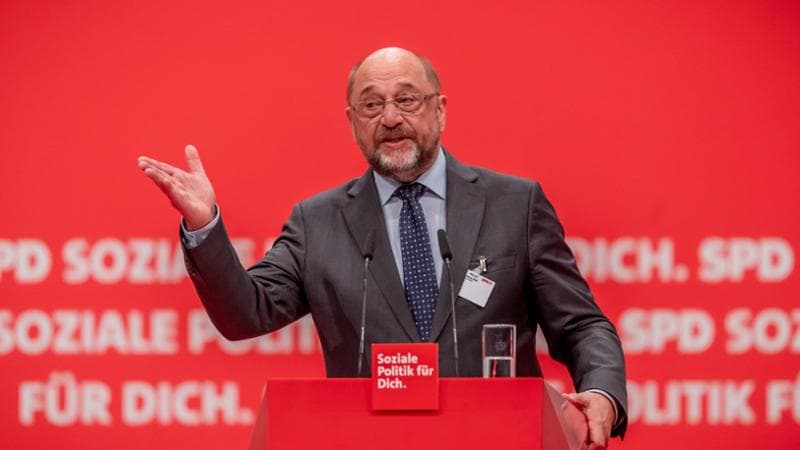 Schulz: “L’Afd partito di massa. Merz rimarrà cancelliere, nessuno ha voluto il suo posto”
