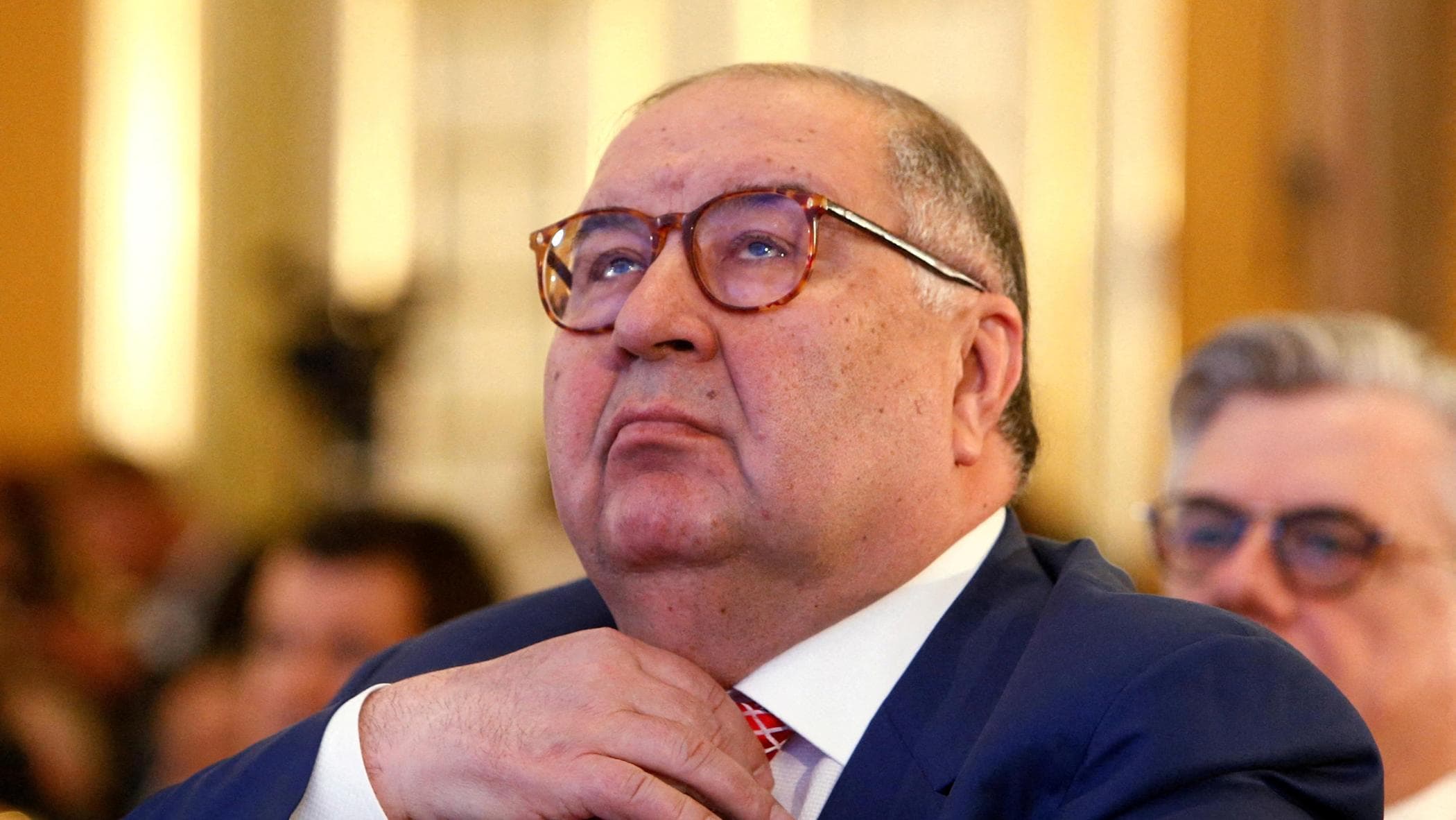 ue via le sanzioni a due oligarchi russi kiev vergognoso e ingiustificabile da Repubblica.it ue via le sanzioni a due oligarchi russi kiev vergognoso e ingiustificabile