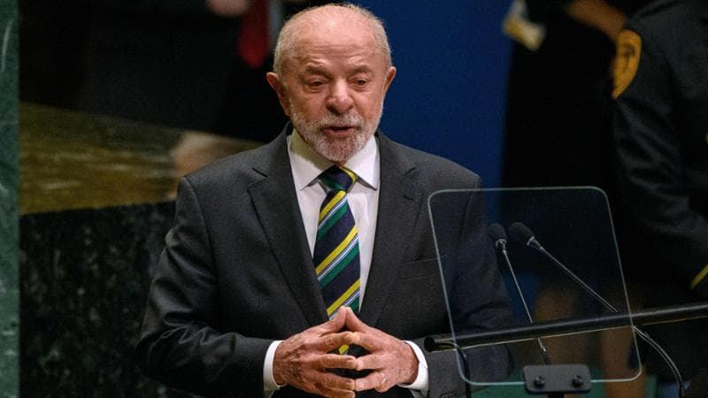Lo scontro con Lula e l’attacco a L’Avana: la delegazione cubana lascia l’aula