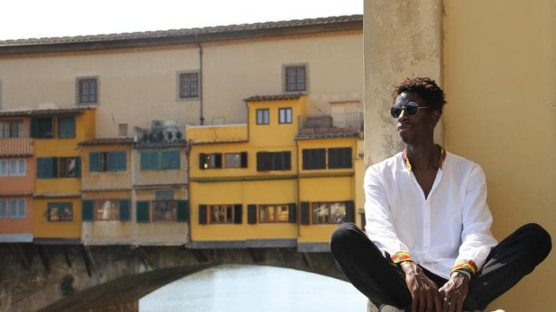 “Dal Senegal alla cattedra, ora dopo laurea e master insegno anche agli italiani”