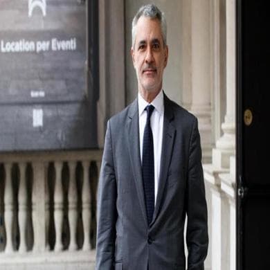 Stefano Scarpetta, capo economista Ocse