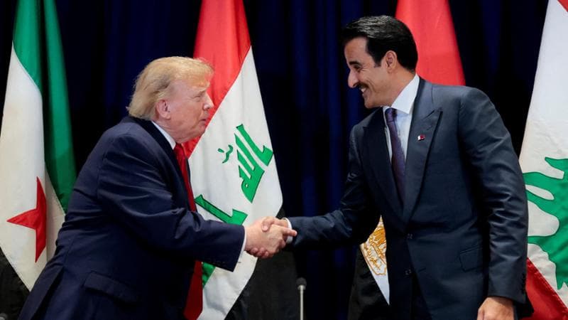 I Paesi del Golfo in pressing su Trump: “Risolvi questa crisi”