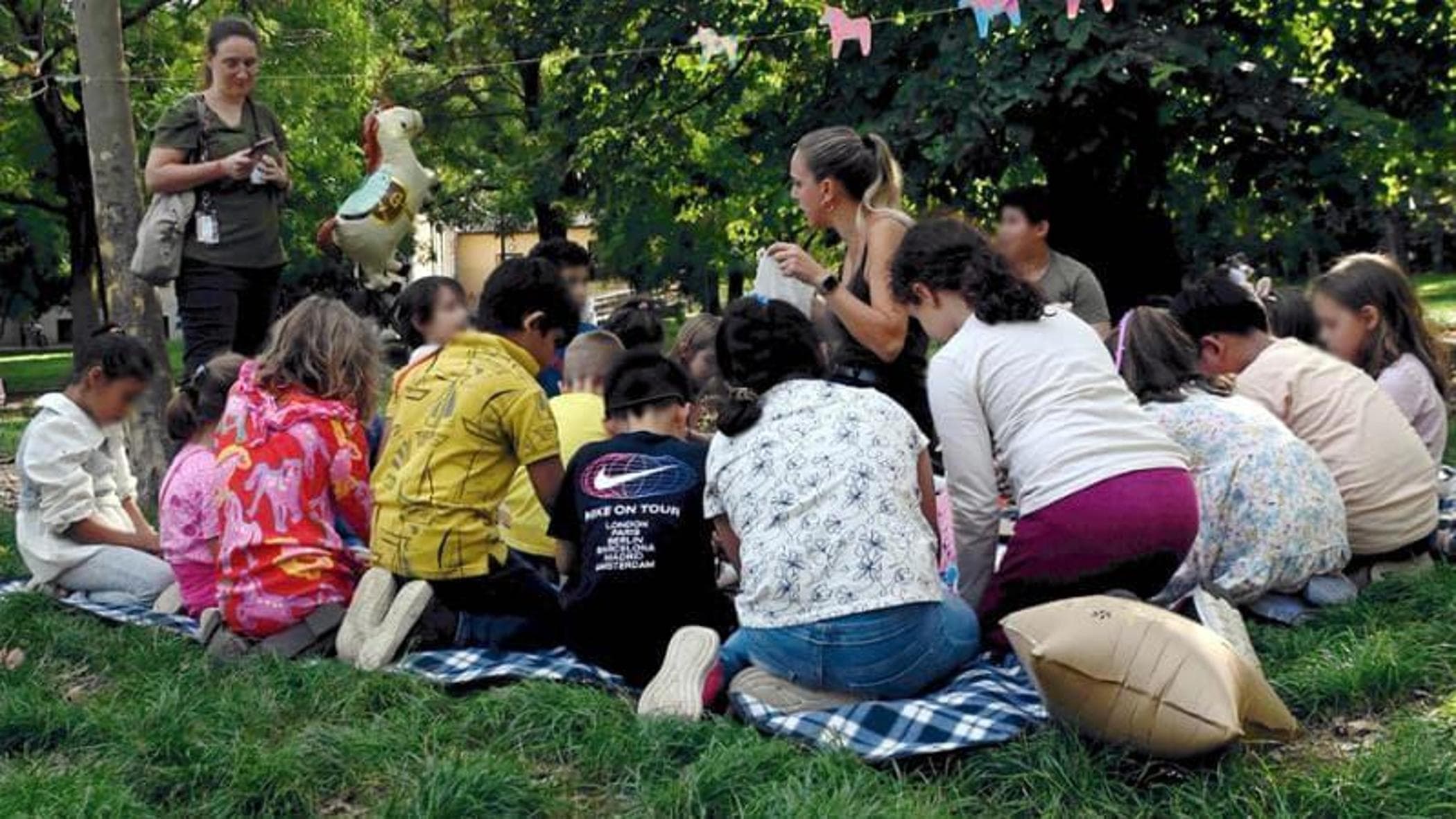 la pedagogista anna granata vogliono distruggere la scuola inclusiva da Repubblica.it la pedagogista anna granata vogliono distruggere la scuola inclusiva