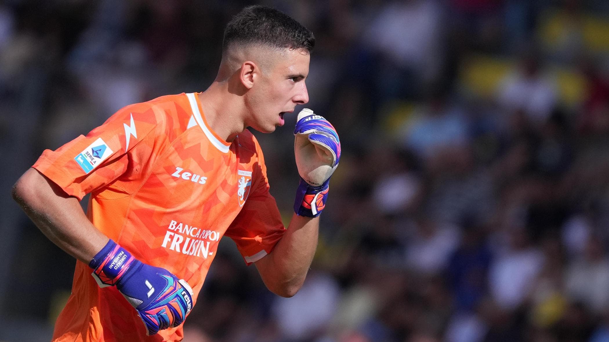 che ce ne facciamo di un portiere straniero da Repubblica.it che ce ne facciamo di un portiere straniero