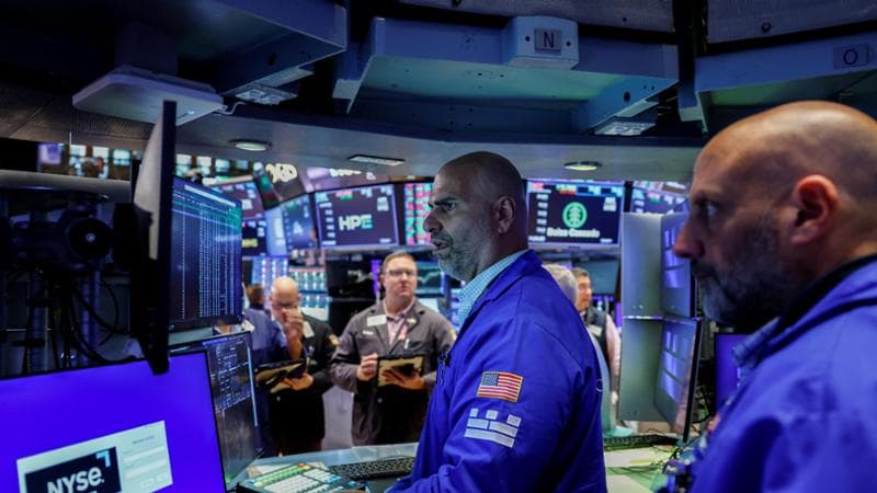Le Borse di oggi, 23 settembre. Mercati in calo, guardano a Iran e summit Trump-Xi