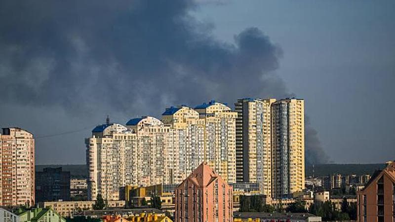 Guerra Ucraina-Russia, news del 23 settembre. Rubio: “Putin invitato al G20 di Miami. Speriamo in tregua energetica”
