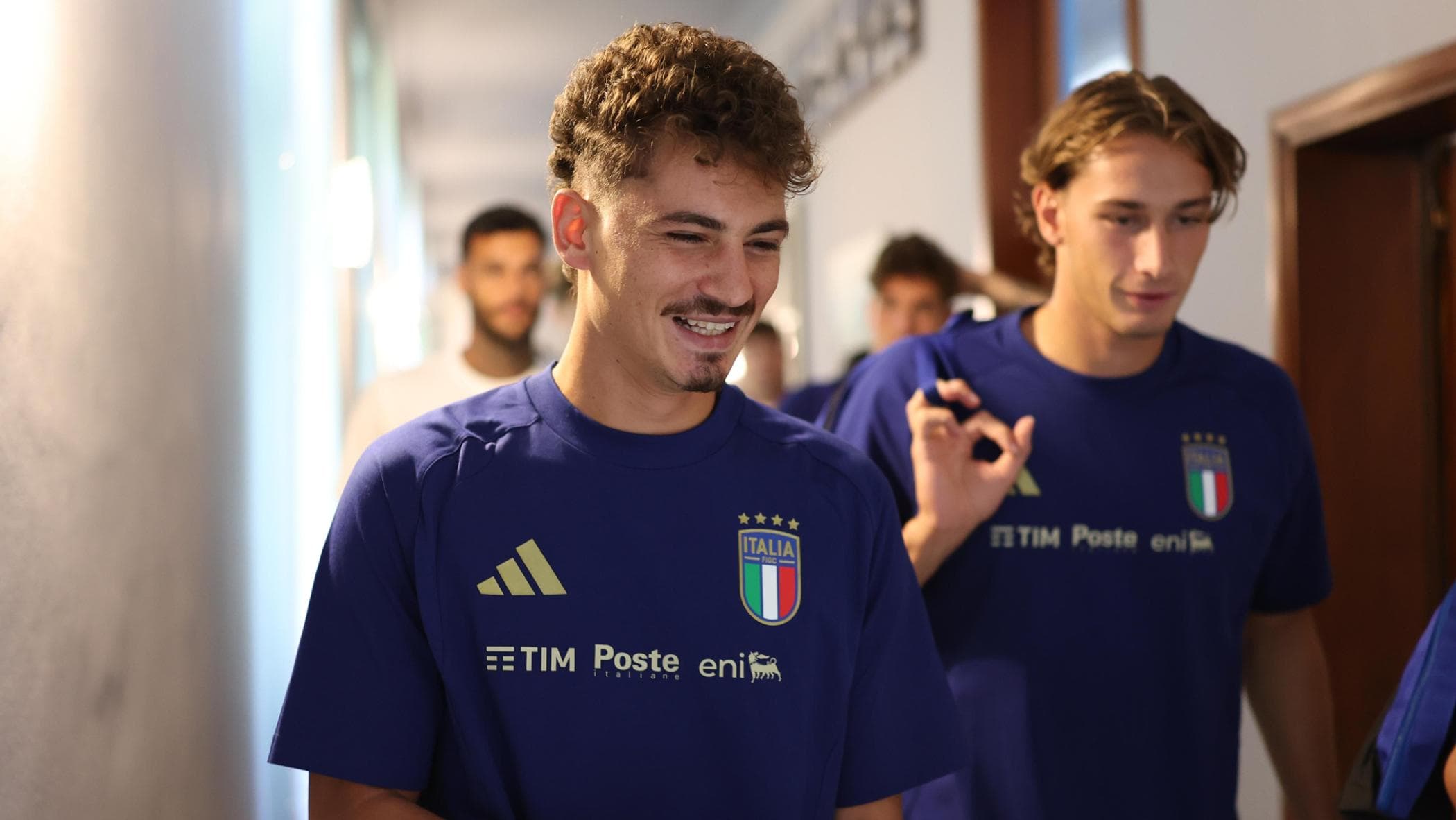 la nazionale 232 un affare di famiglia pio e sebastiano esposito come gli inzaghi 26 anni fa da Repubblica.it la nazionale 232 un affare di famiglia pio e sebastiano esposito come gli inzaghi 26 anni fa