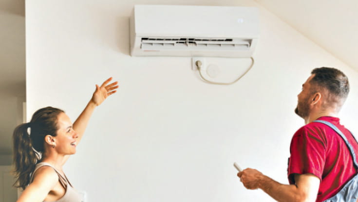 Climatizzazione, la domanda spinge l’innovazione