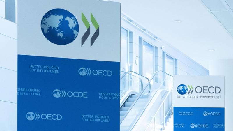 L’Ocse rivede al rialzo la crescita dell’Italia: +0,9% nel 2026