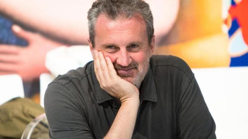 Antonio Manzini