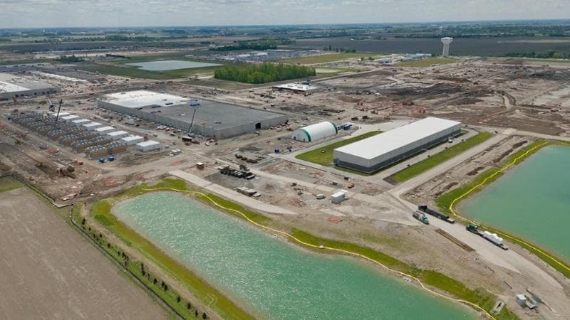 Artificial intelligence: why the popular revolt against data centers is growing