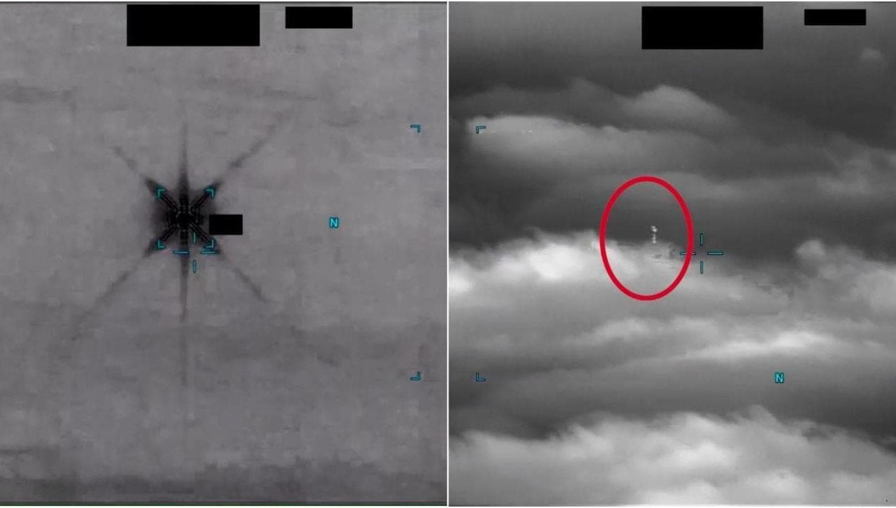 Programmi top secret, perdite di capelli inspiegabili: i dossier sugli Ufo del Pentagono