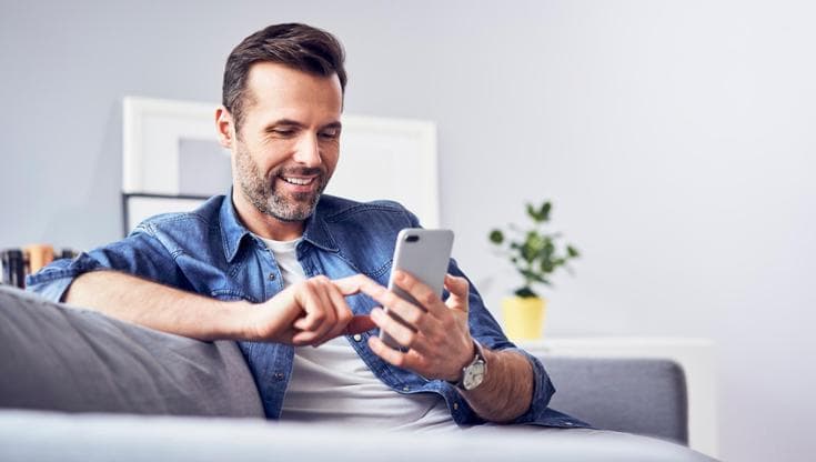 Dallo Spid ai documenti sullo smartphone, l’Italia entra nella rete globale
