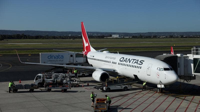Il primo volo diretto New York-Sydney decollerà nel 2028 e durerà 18 ore