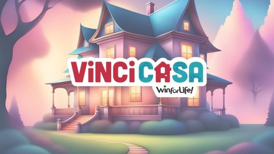 VinciCasa, l’estrazione di martedì 22 settembre