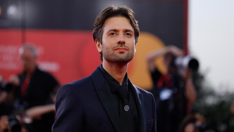 Paolo Strippoli, 33 anni